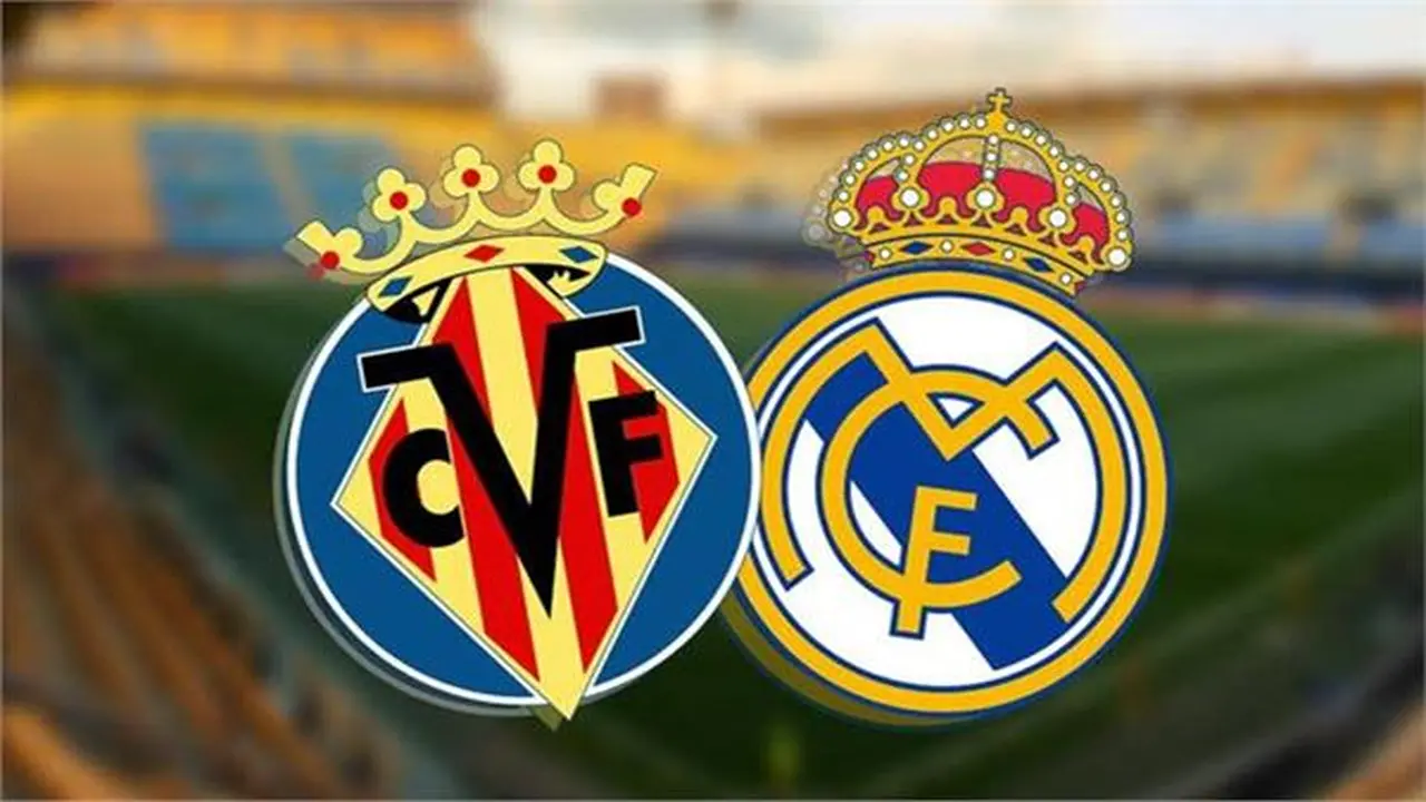 صراع الصدارة.. موعد انطلاق مباراة ريال مدريد وفياريال ضمن منافسات الدوري الإسباني